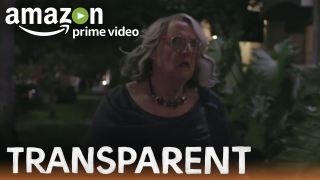 Maura Pfefferman Gets High as Hell in <i>Transparent </i>Season 4 Teaser